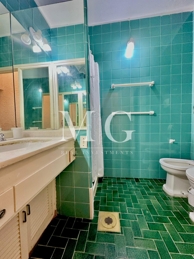 Casa ID.1357 - Venta Casa Principal 5 dormitorios en el Corazón de San Rafael a Metros del Mar