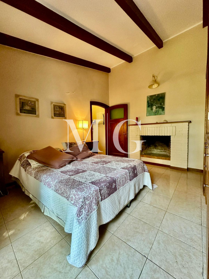 Casa ID.832 - Terreno 3.436mt a 200mt del Mar con proyecto aprobado para altura! Playa Mansa