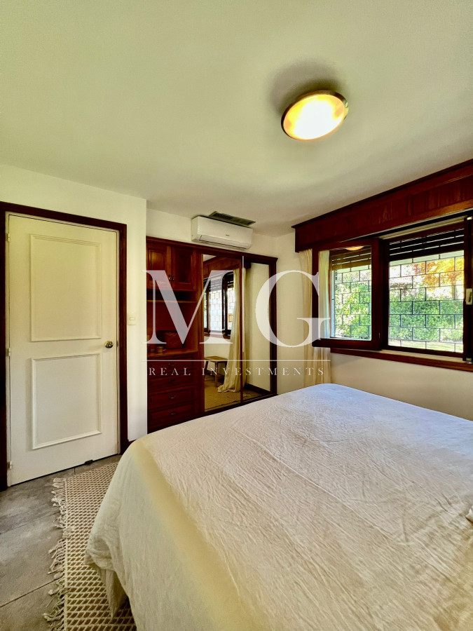 Casa ID.137 - MANSA 3 DORMITORIOS, PISCINA, BAJA CONTRIBUCION!!!