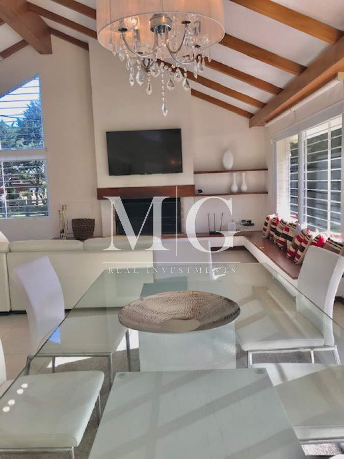 Casa ID.108 - Venta Casa en paradas a 300mt del mar 