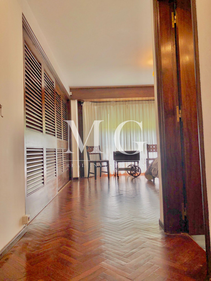 Casa ID.142 - San Rafael 4 dormitorios, terreno 3050mt