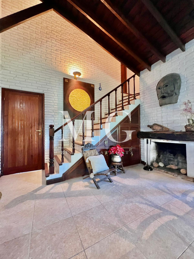 Casa ID.273 - Casa 6 dormitorios en Paradas, a metros de playa Mansa!