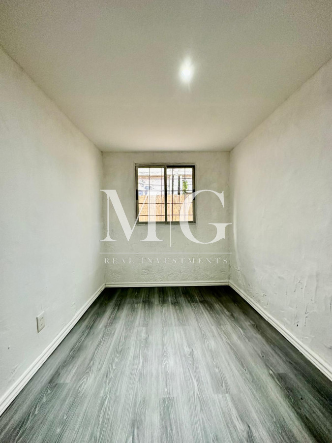 Casa ID.1242 - Barrio Artigas, 4 dormitorios, parrillero y patio cerrado