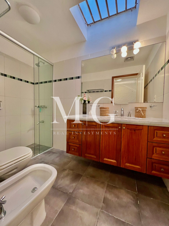 Casa ID.137 - MANSA 3 DORMITORIOS, PISCINA, BAJA CONTRIBUCION!!!