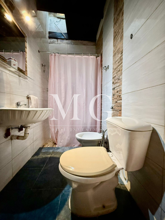 Casa ID.1523 - Alquiler Anual Casa 3 dormitorios Barrio Ipora 