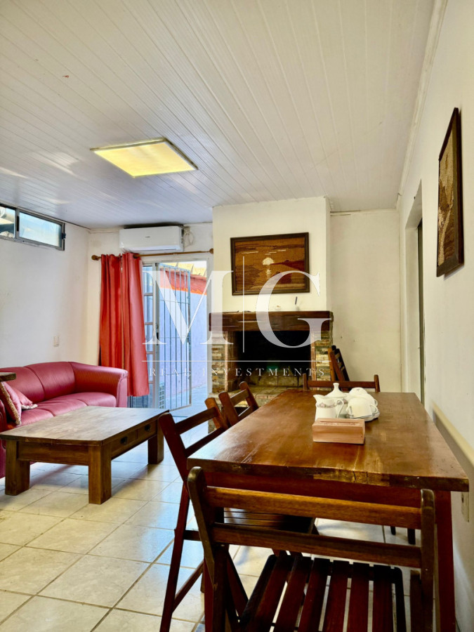 Casa ID.1523 - Alquiler Anual Casa 3 dormitorios Barrio Ipora 