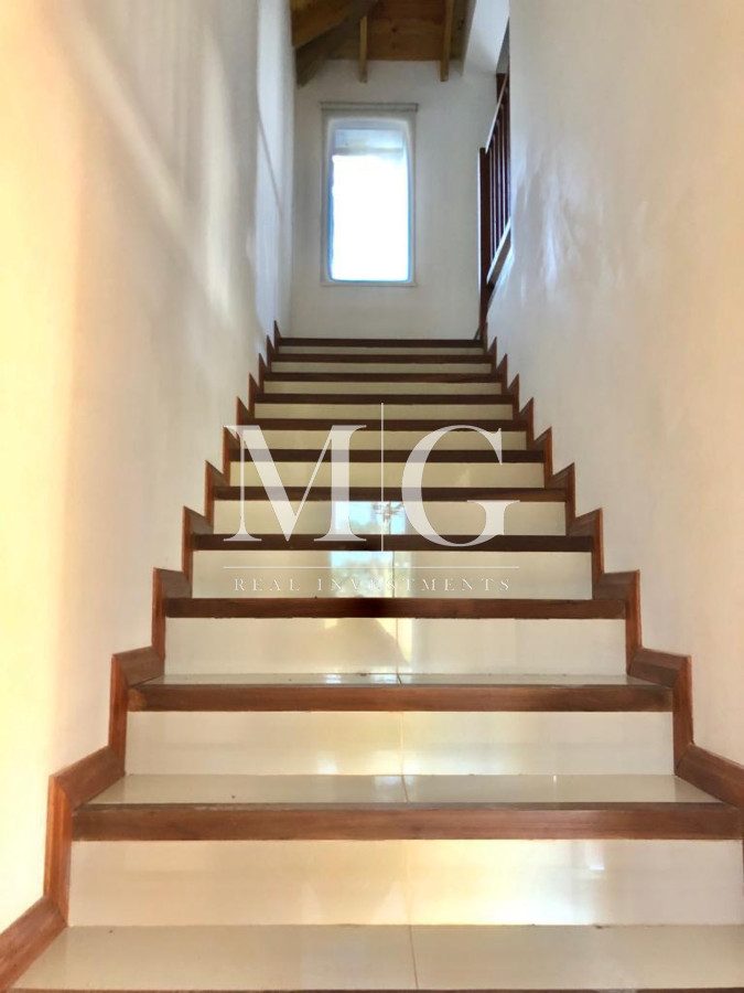 Casa ID.27 - ALQUILER ANUAL! ZONA SHAKESPEARE 3 DORMITORIOS