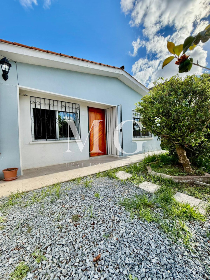 Casa ID.1506 - Venta Casa 2 dormitorios Barrio Leonel Maldonado