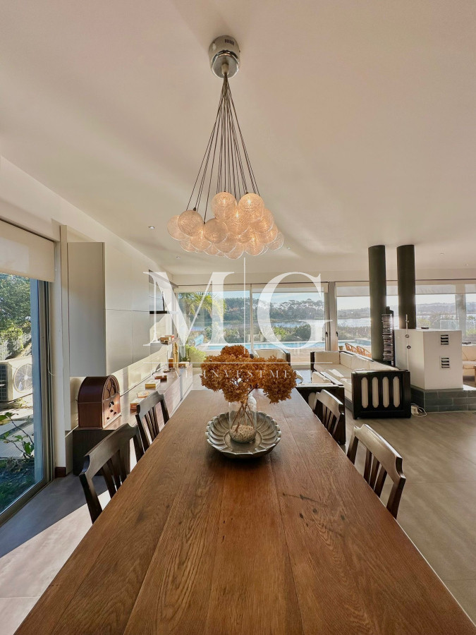 Casa ID.1247 - Casa única en Parada 41, Playa Mansa, Punta del Este