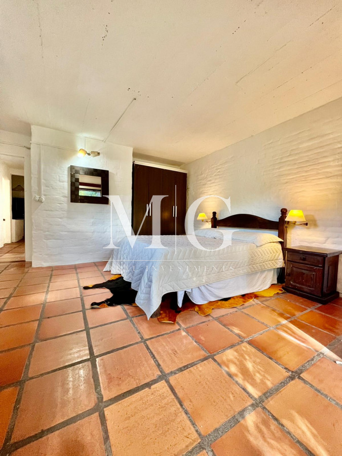 Casa ID.43 - Venta Casa 4 dormitorios, parrillero, piscina - Pinares