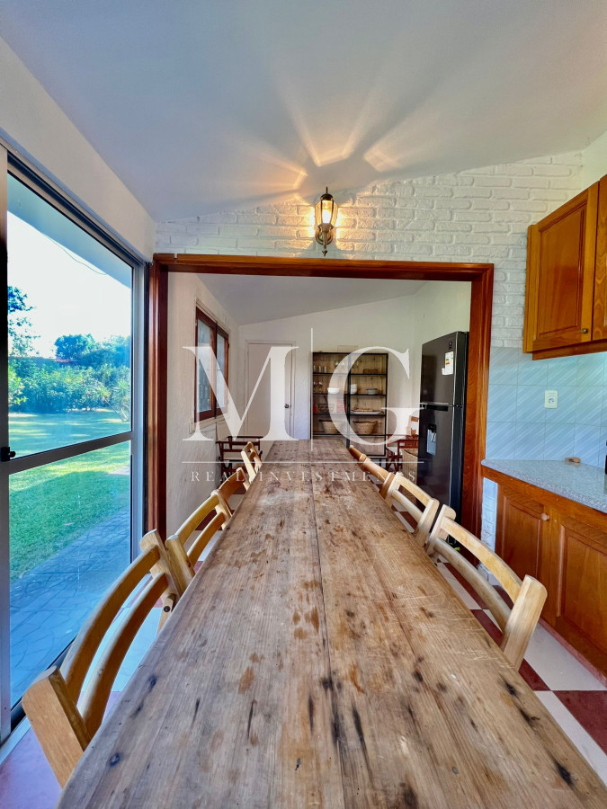 Casa ID.137 - MANSA 3 DORMITORIOS, PISCINA, BAJA CONTRIBUCION!!!