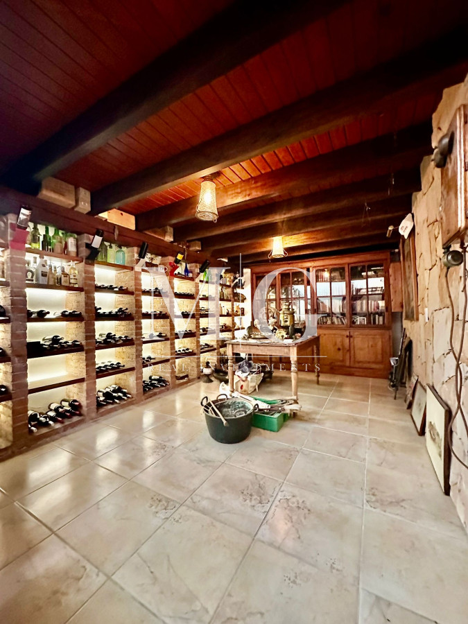 Casa ID.1247 - Casa única en Parada 41, Playa Mansa, Punta del Este