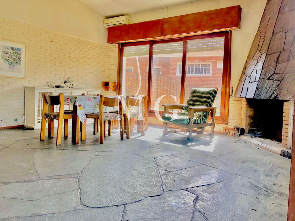 Casa ID.1322 - Barrio Monaco Maldonado, Casa Principal + 2 apartamentos al fondo!!!