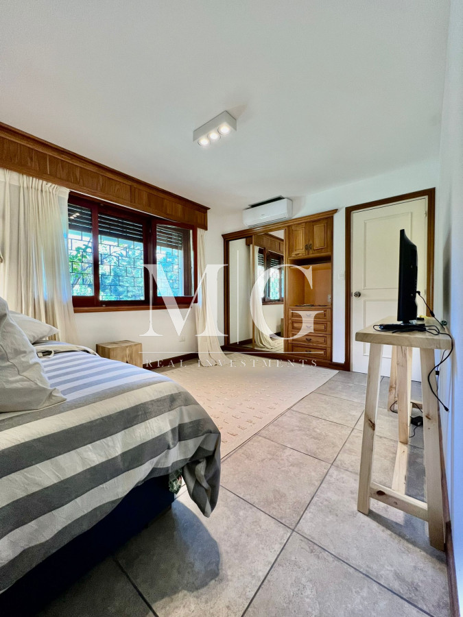 Casa ID.137 - MANSA 3 DORMITORIOS, PISCINA, BAJA CONTRIBUCION!!!