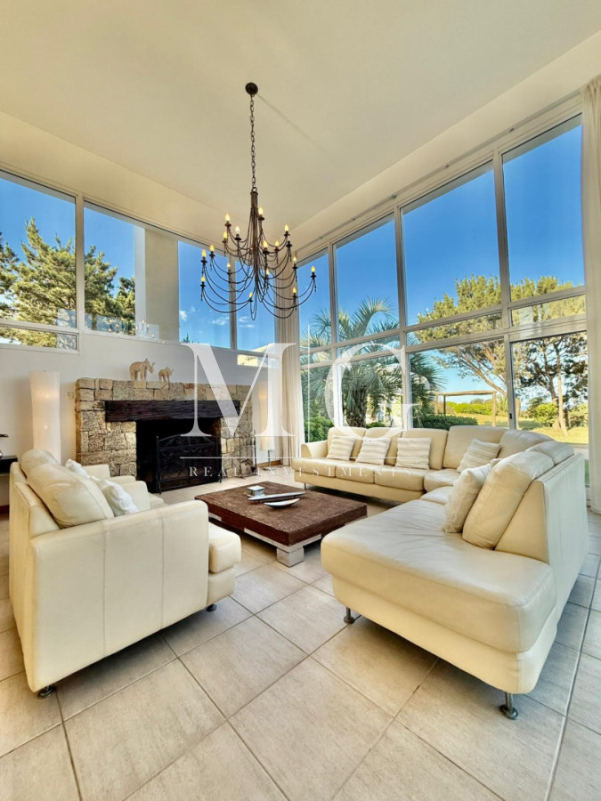 Casa ID.1522 - Venta de Casa 3 DORMITORIOS y Servicio en Club del Mar, José Ignacio. 