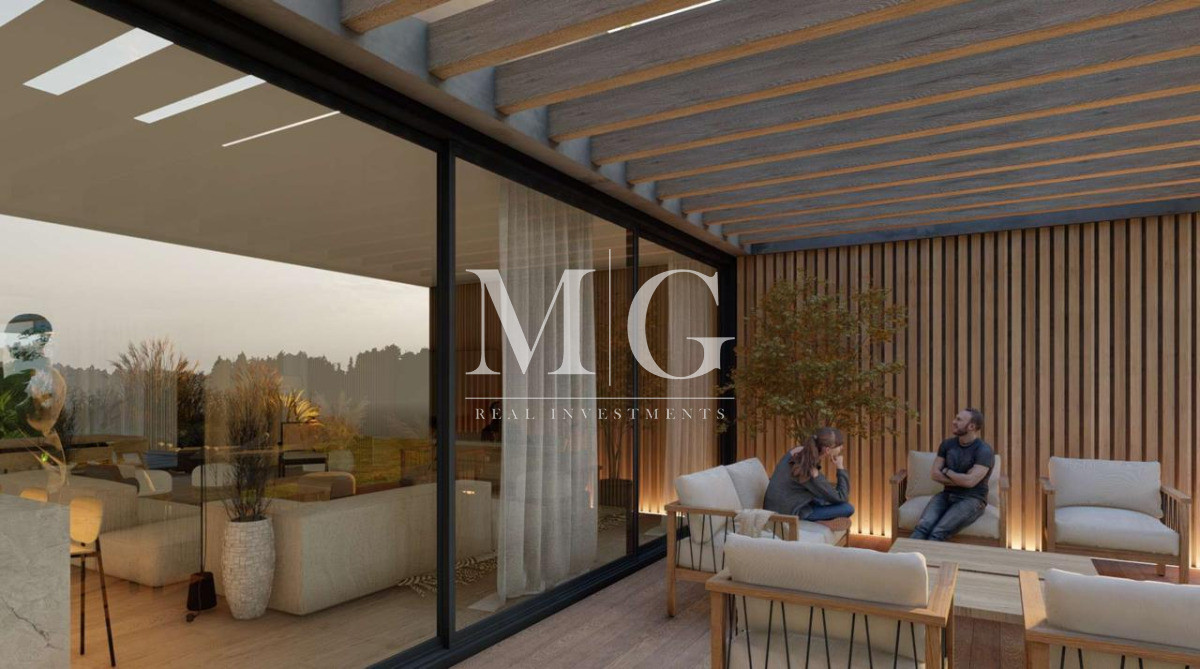 Casa ID.1469 - Distrito 52 - La Cañada, Proyecto en pozo Casa 4 dormitorios