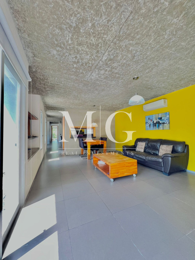 Casa ID.529 - Venta Casa 4 dormitorios, piscina y parrillero Barrio Privado La Residence