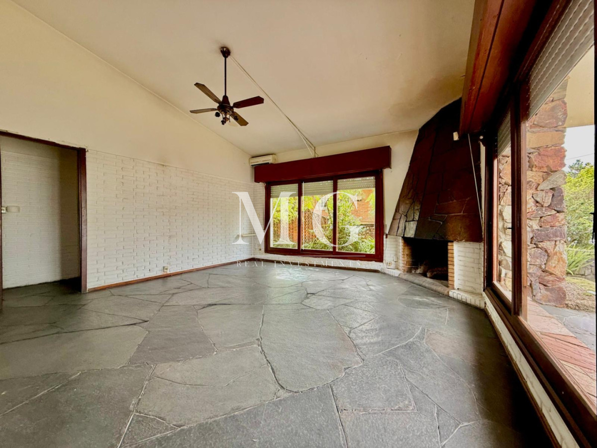 Casa ID.1322 - Barrio Monaco Maldonado, Casa 2 dormitorios 