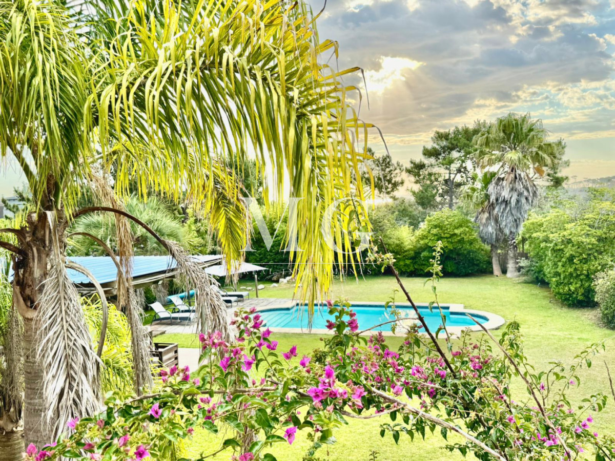 Casa ID.1522 - Venta de Casa 3 DORMITORIOS y Servicio en Club del Mar, José Ignacio. 