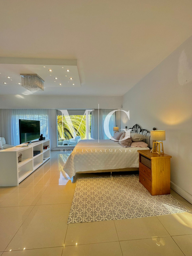 Casa ID.687 - Espectacular Casa zona Marly Punta del Este