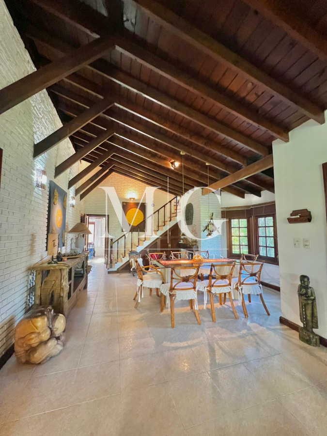 Casa ID.273 - Casa 6 dormitorios en Paradas, a metros de playa Mansa!
