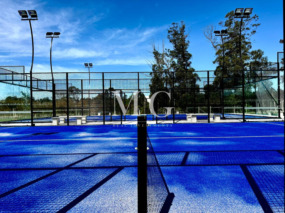 Casa ID.1469 - Distrito 52 - La Cañada, Proyecto en pozo Casa 4 dormitorios