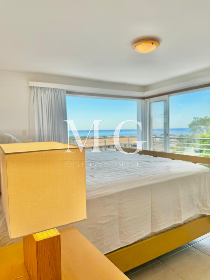 Casa ID.1522 - Venta de Casa 3 DORMITORIOS y Servicio en Club del Mar, José Ignacio. 