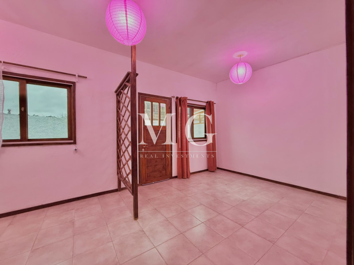 Casa ID.723 - Alquiler Anual Casa 1 dormitorio Barrio La Fortuna 
