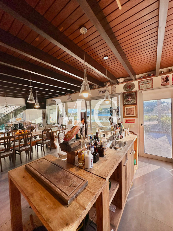 Casa ID.1247 - Casa única en Parada 41, Playa Mansa, Punta del Este