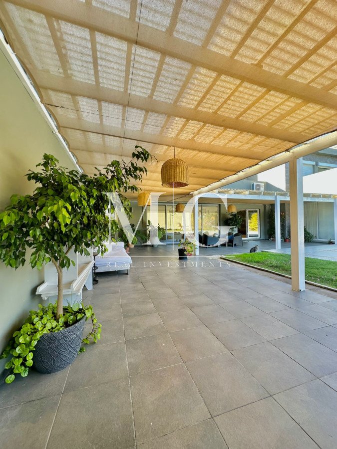 Casa ID.687 - Espectacular Casa zona Marly Punta del Este