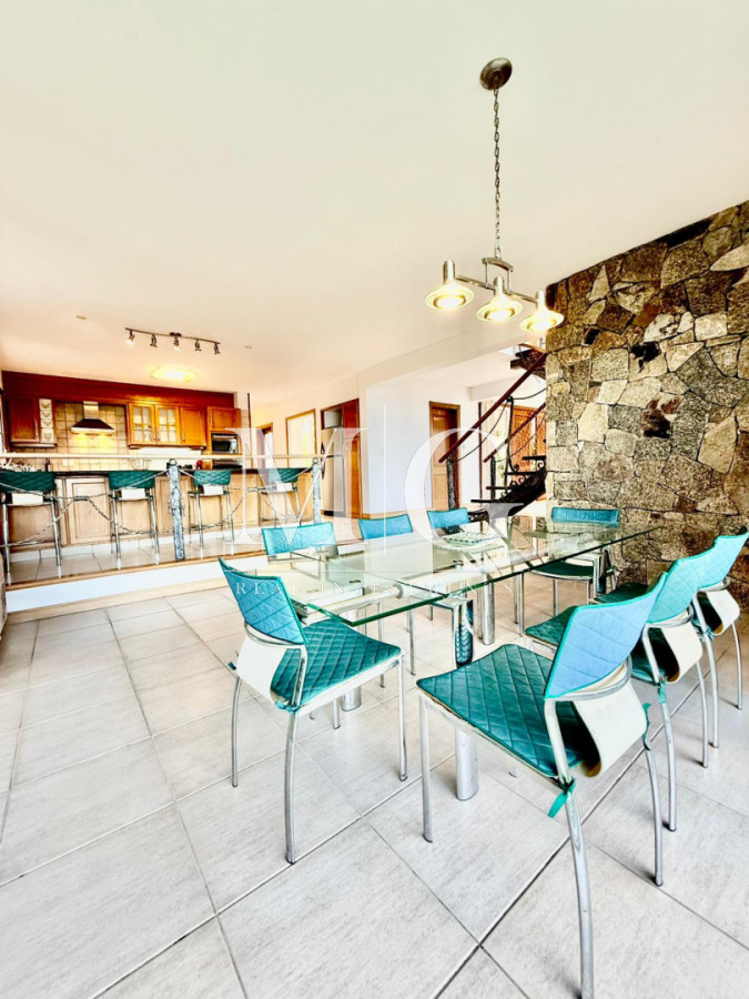 Casa ID.1522 - Venta de Casa 3 DORMITORIOS y Servicio en Club del Mar, José Ignacio. 