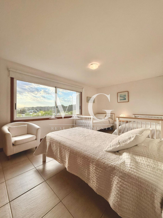 Casa ID.1522 - Venta de Casa 3 DORMITORIOS y Servicio en Club del Mar, José Ignacio. 