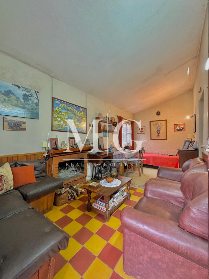 Casa ID.758 - Casa 2 dormitorios Maldonado Nuevo