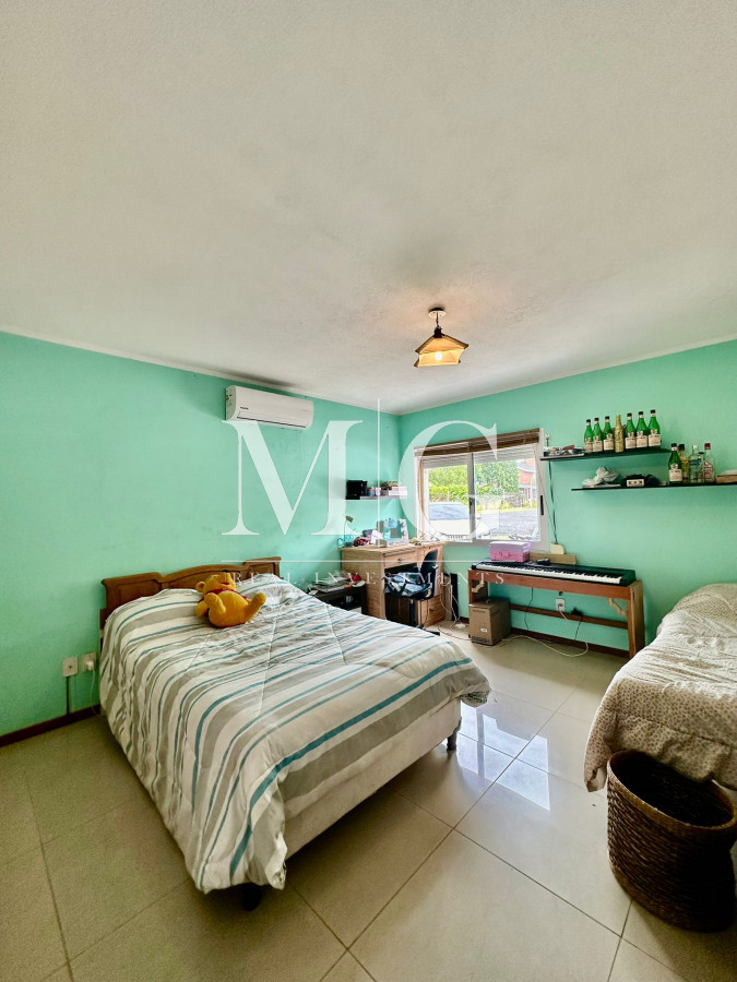 Casa ID.865 - Barrio Privado La Residence 4 dormitorios 