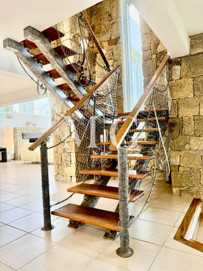 Casa ID.1522 - Venta de Casa 3 DORMITORIOS y Servicio en Club del Mar, José Ignacio. 