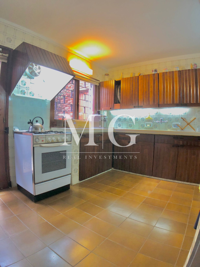 Casa ID.7 - Venta Casa 3 dormitorios en paradas 