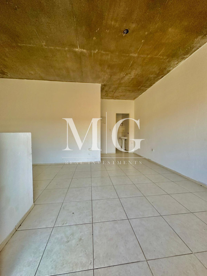 Casa ID.1575 - Altos de La Laguna Apartamento 1 dormitorio en Alquiler Anual con patio y parrillero!