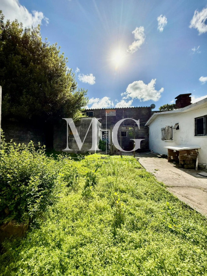 Casa ID.1506 - Venta Casa 2 dormitorios Barrio Leonel Maldonado