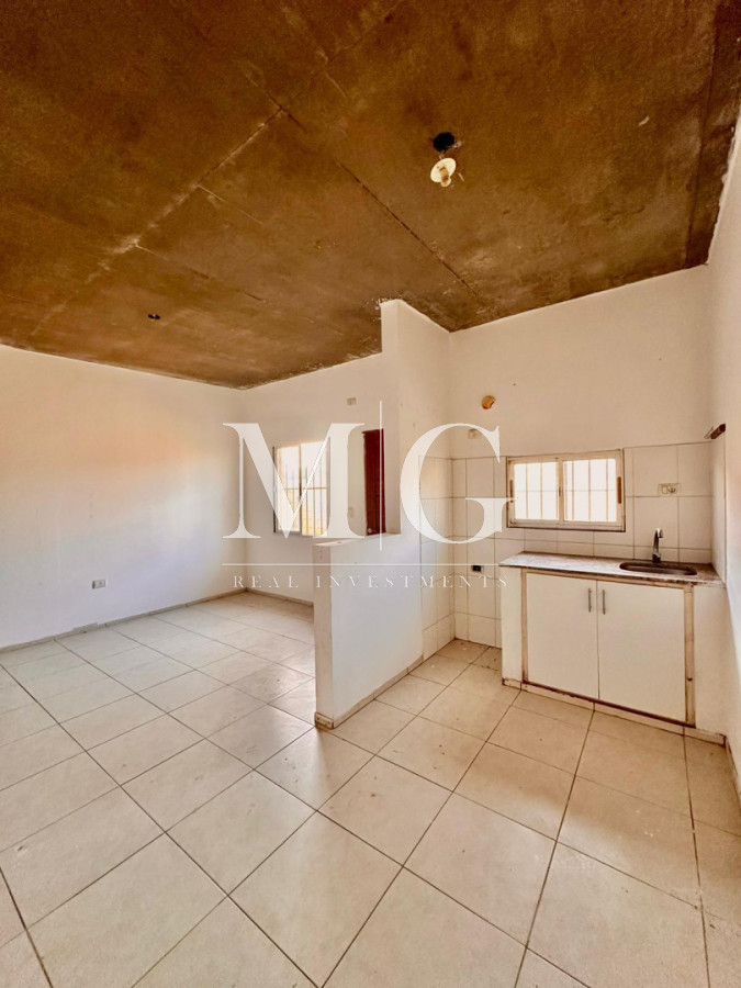 Casa ID.1575 - Altos de La Laguna Apartamento 1 dormitorio en Alquiler Anual con patio y parrillero!
