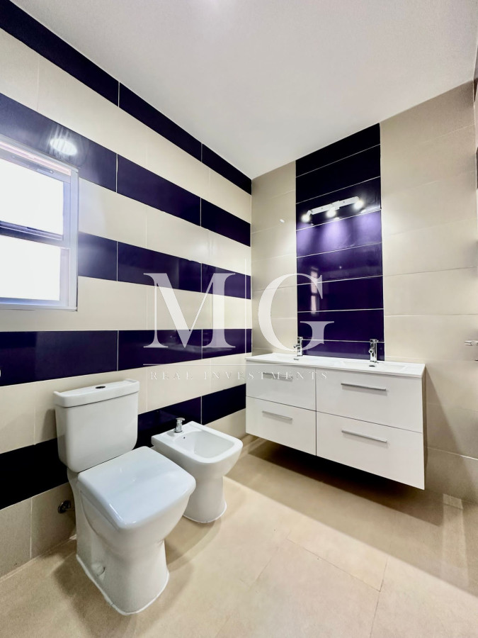 Casa ID.751 - Casa 3 dormitorios a Estrenar Pinares Punta del Este, piscina y parrillero