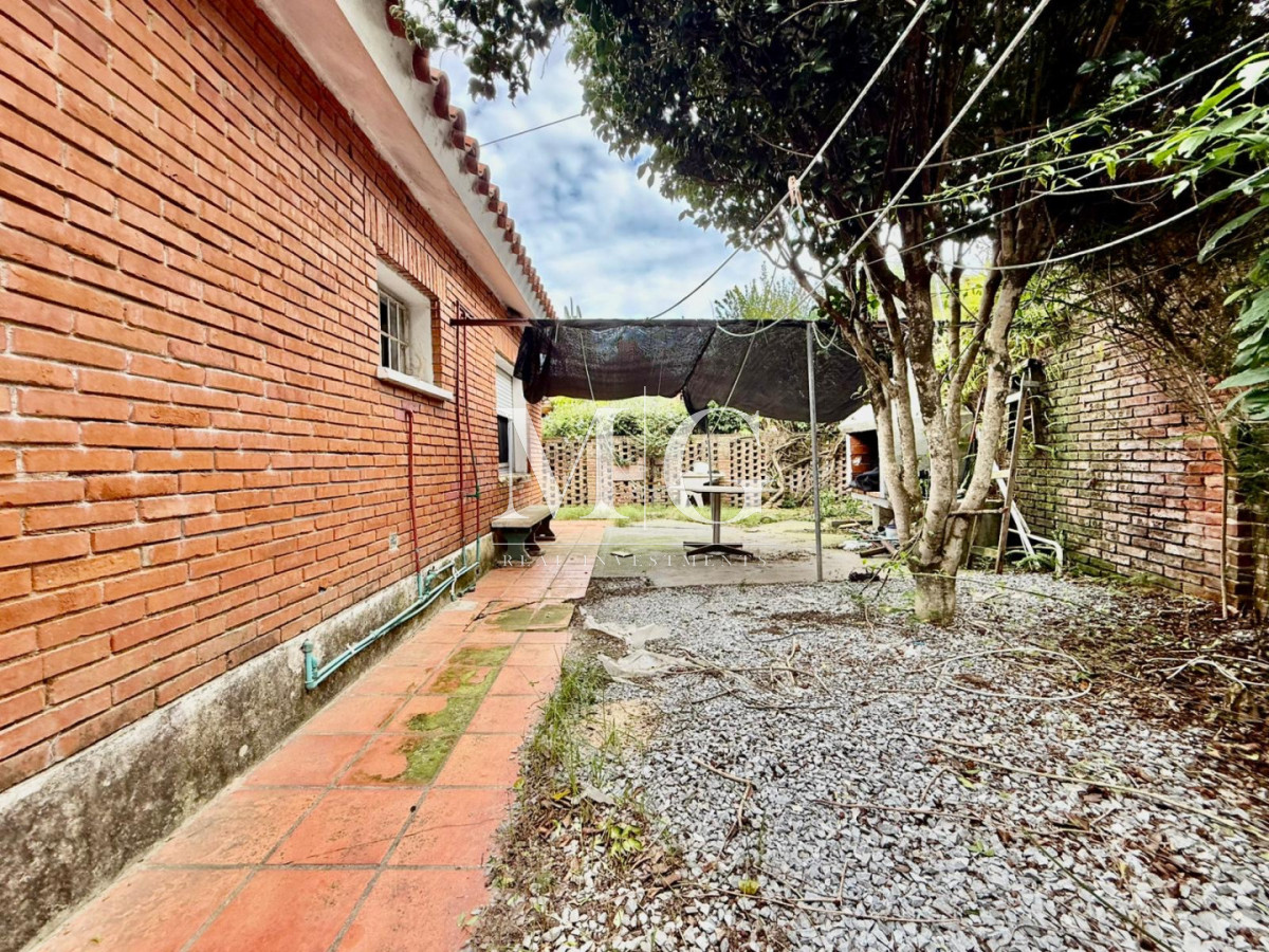 Casa ID.1322 - Barrio Monaco Maldonado, Casa 2 dormitorios 