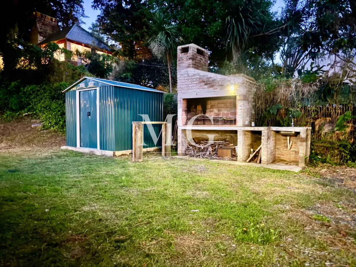 Casa ID.27 - ALQUILER ANUAL! ZONA SHAKESPEARE 3 DORMITORIOS