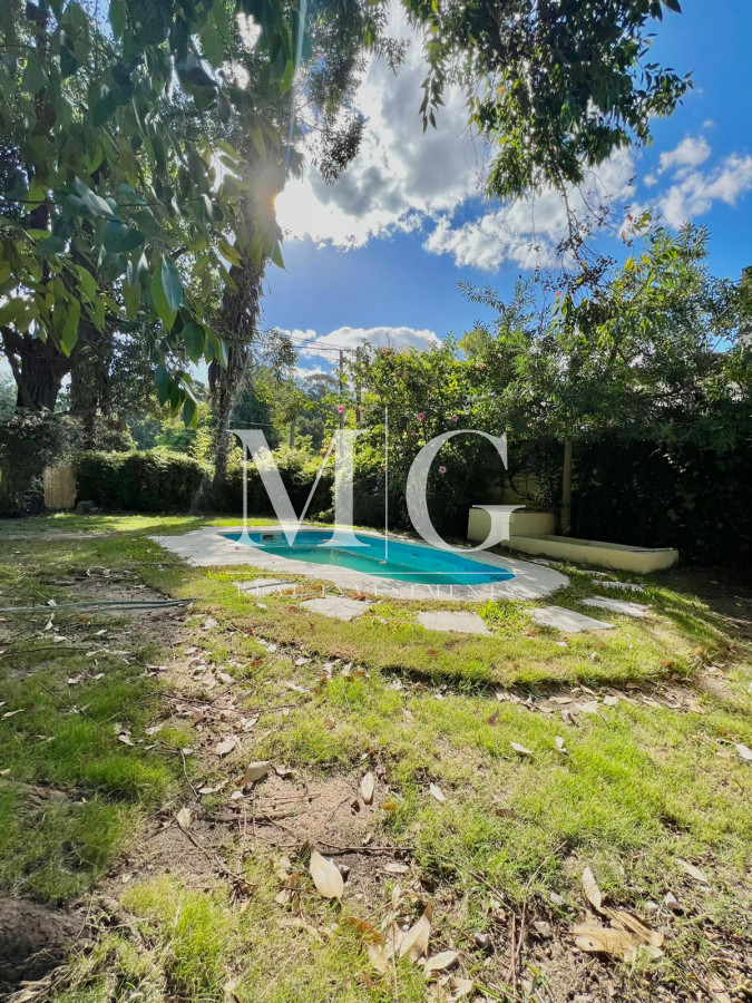 Casa ID.43 - Venta Casa 4 dormitorios, parrillero, piscina - Pinares