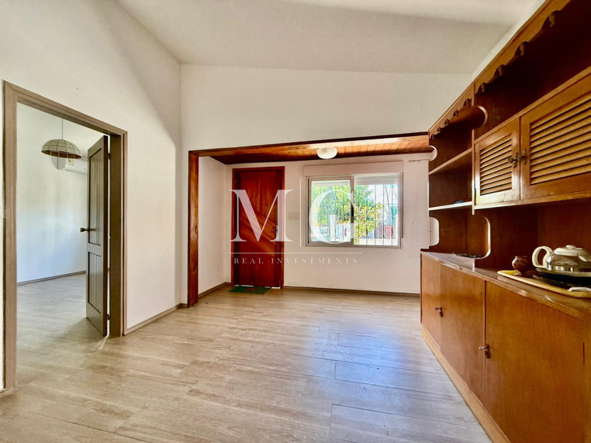 Casa ID.1506 - Venta Casa 2 dormitorios Barrio Leonel Maldonado