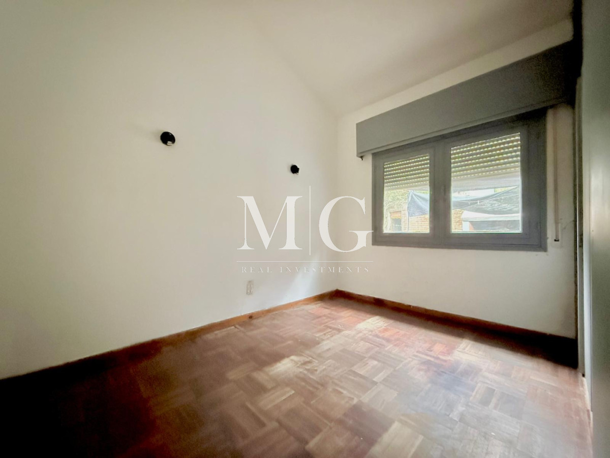 Casa ID.1322 - Barrio Monaco Maldonado, Casa 2 dormitorios 