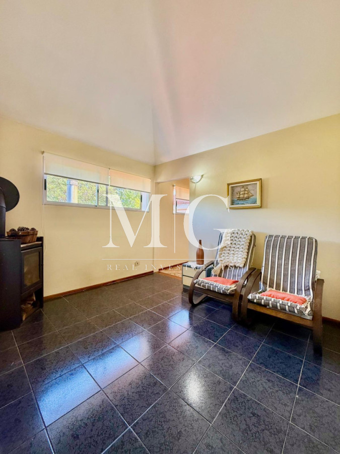 Casa ID.1530 - Excelente propiedad 5 dormitorios en Altos del Pinar, Punta del Este