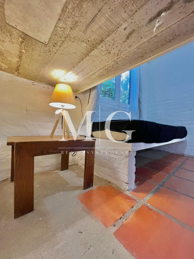 Casa ID.43 - Venta Casa 4 dormitorios, parrillero, piscina - Pinares