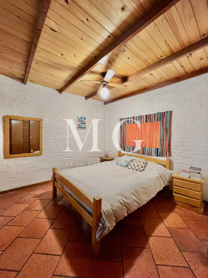 Casa ID.528 - Venta Casa 3 dormitorios zona Pinares