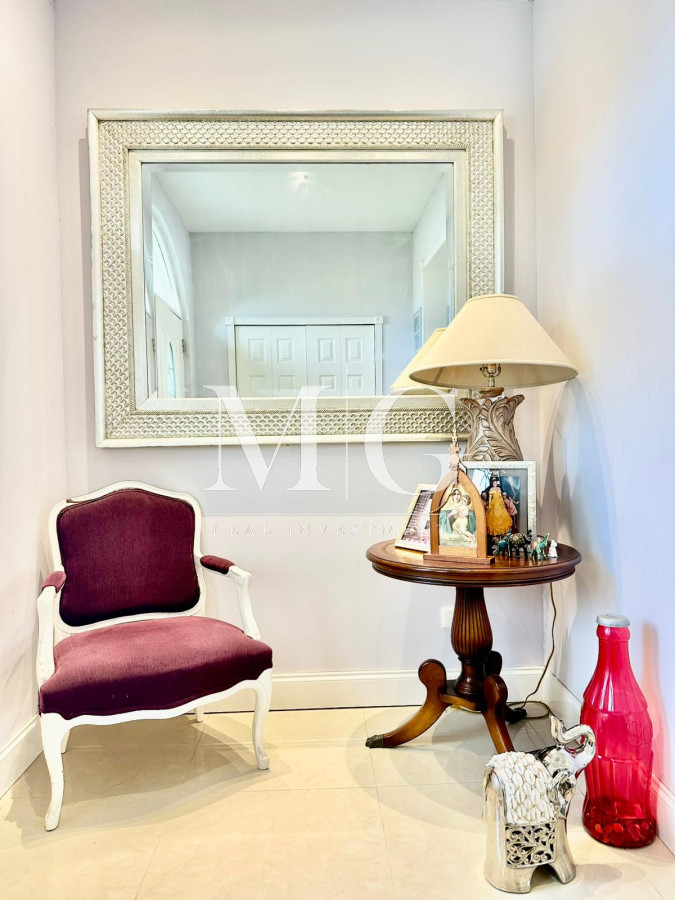 Casa ID.1453 - Barrio Privado La Arbolada Venta Casa 5 dormitorios