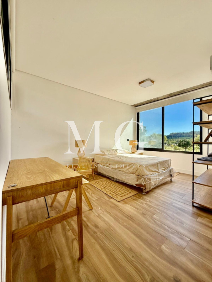 Casa ID.1548 - Residencia de Diseño a Estrenar en Punta Ballena - Barrio Privado La Jacinta